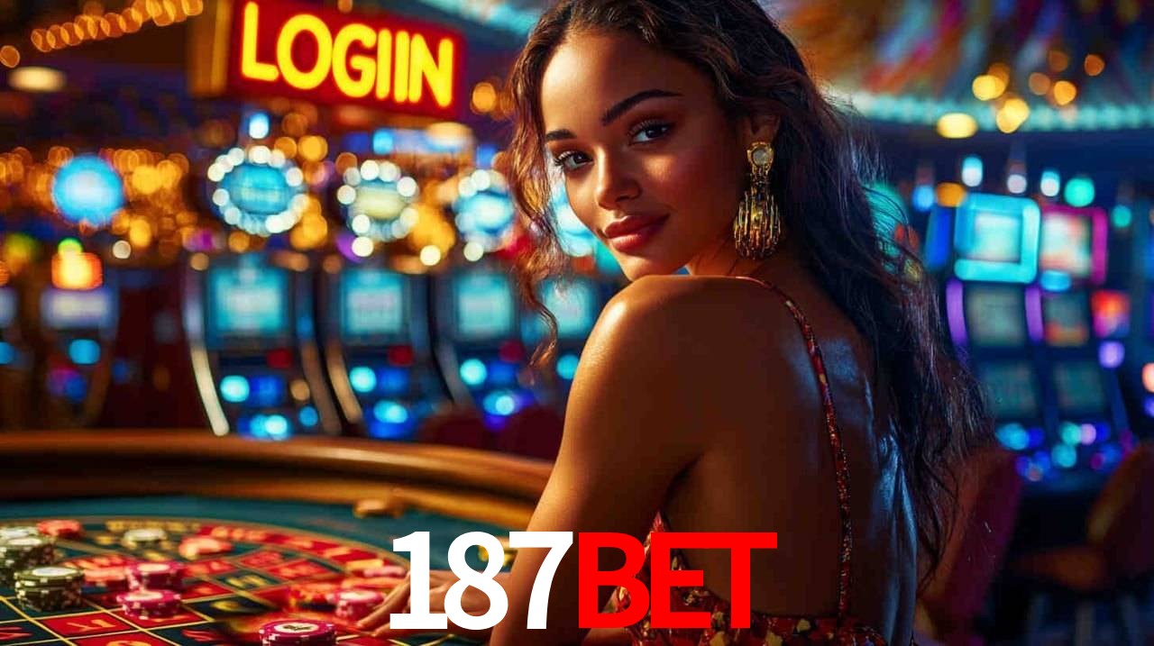 Experiência VIP 187Bet
